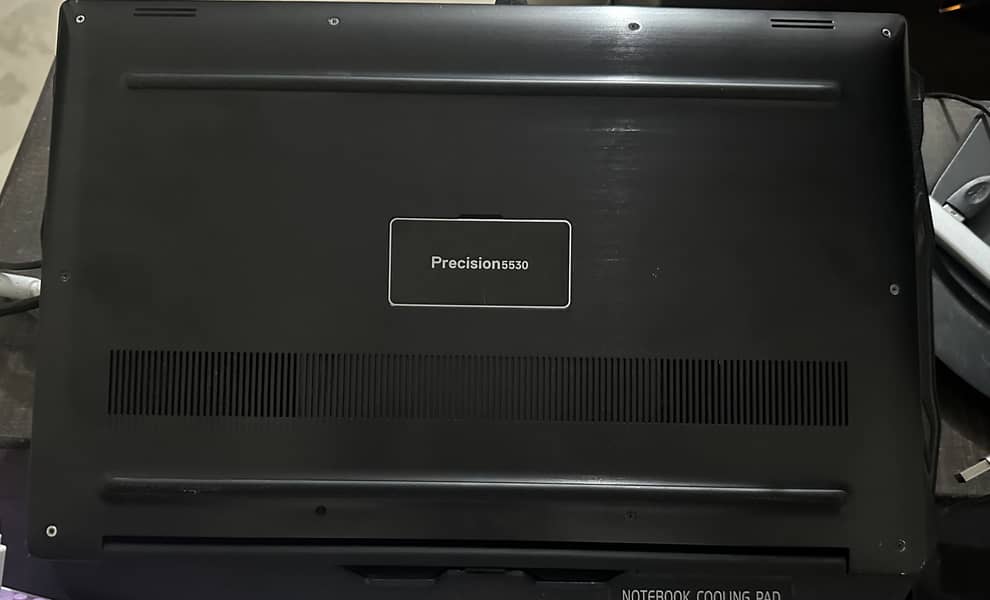 Dell Precision 5530 3