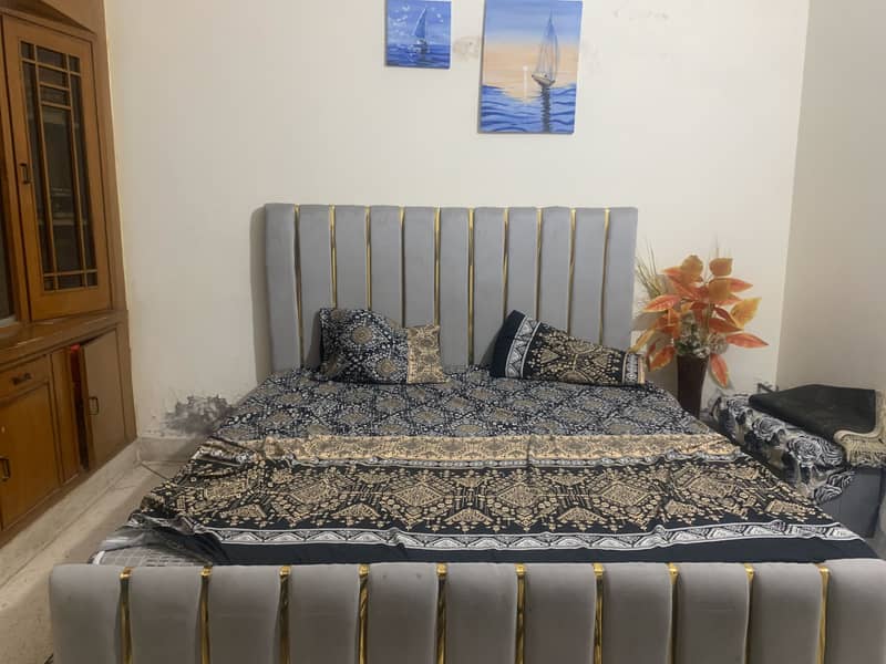 Double bed 3