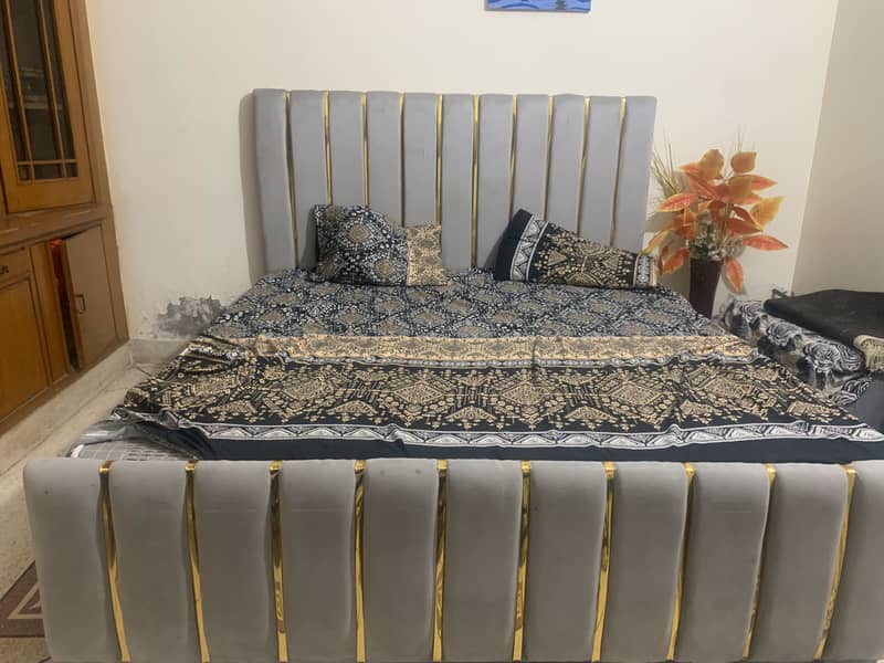 Double bed 4