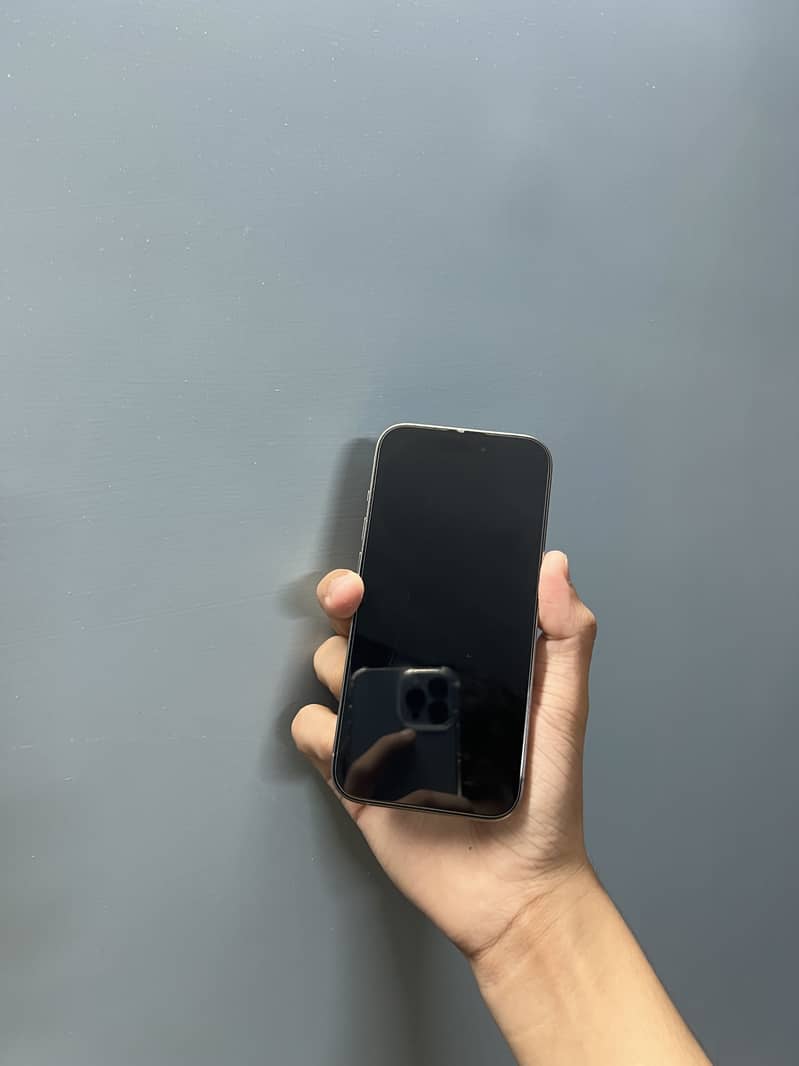 iPhone 15 pro 3
