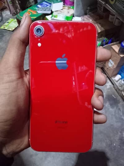 Apple iPhone XR battery health 100% 256gb WhatsApp no 03098294743