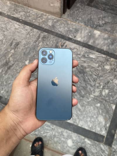 Apple iPhone 12 Pro