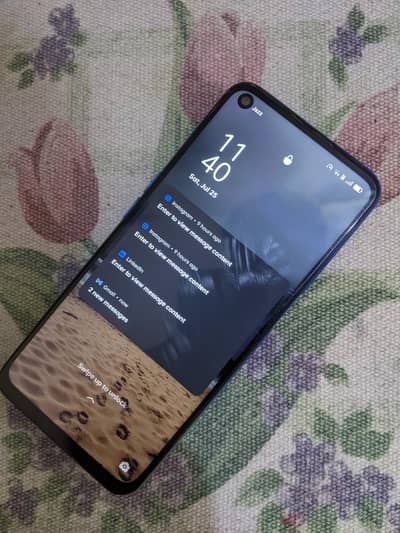 OPPO A54
