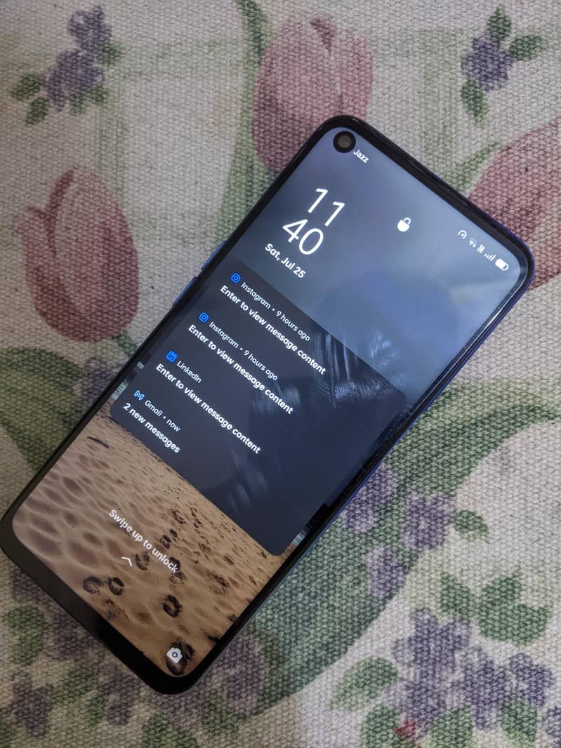 OPPO A54 0