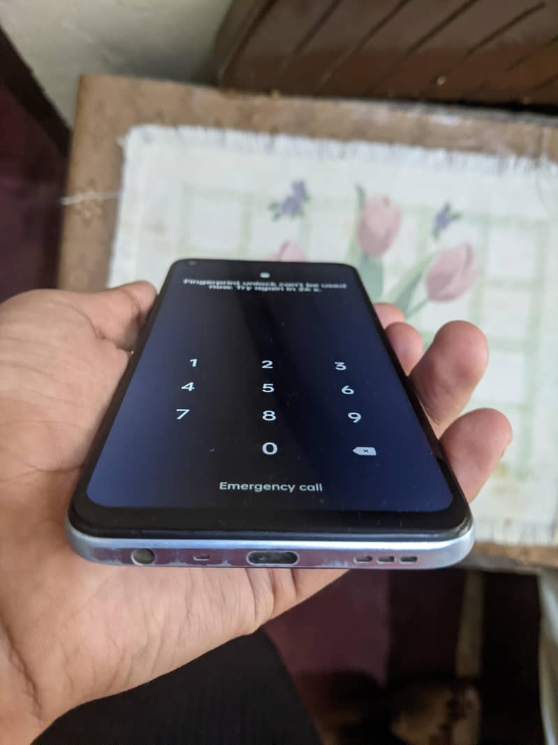 OPPO A54 1