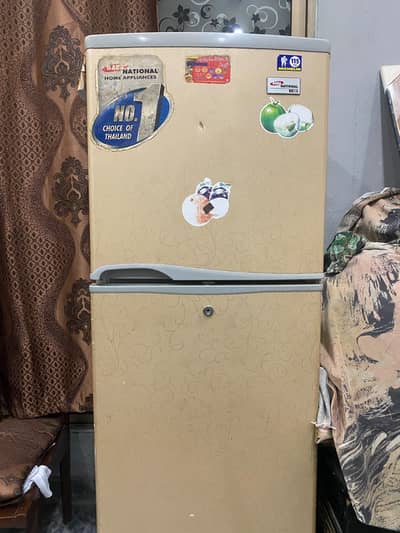 national Fridge