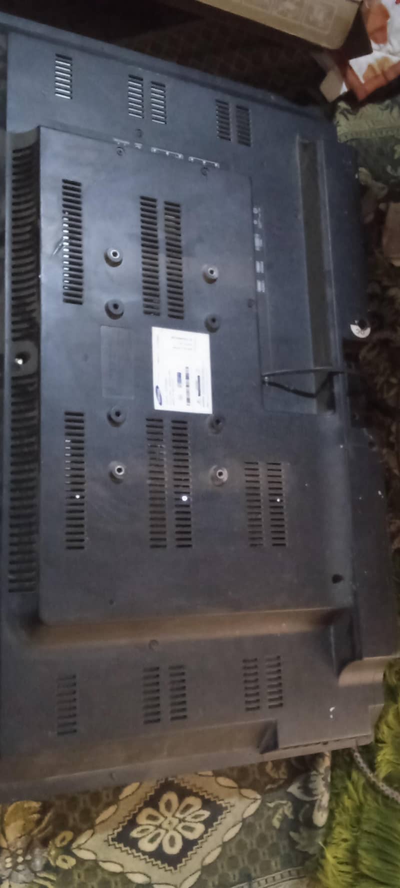 simple lcd 10/9 condition 0