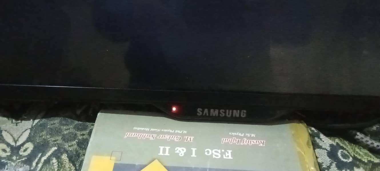 simple lcd 10/9 condition 1