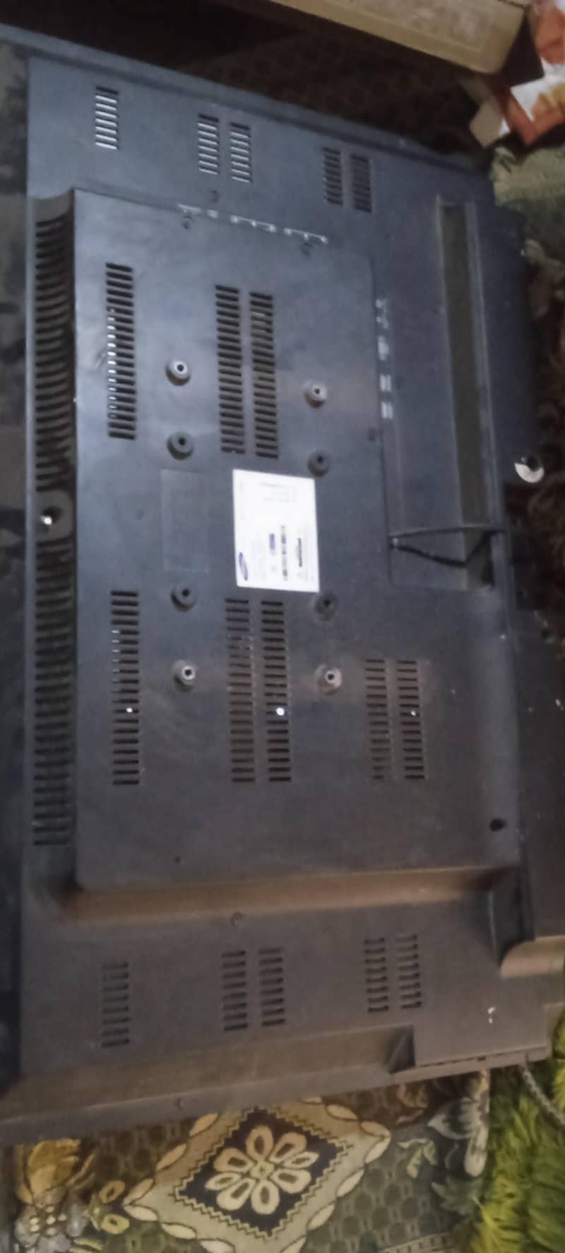 simple lcd 10/9 condition 2