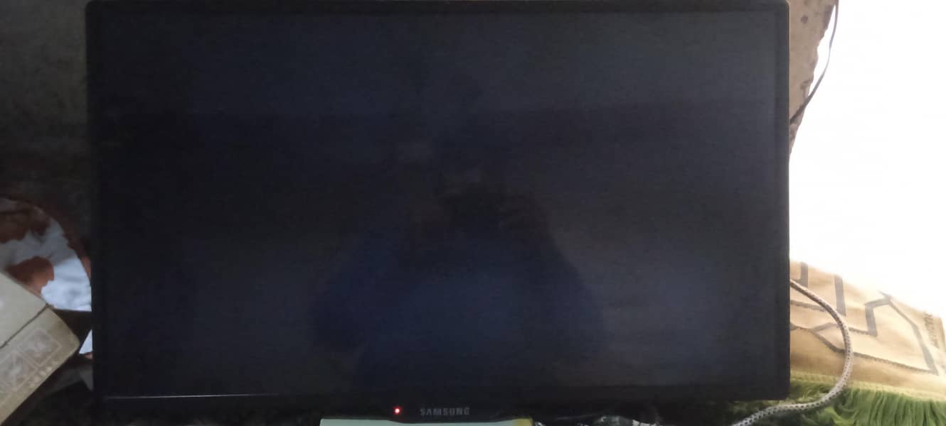 simple lcd 10/9 condition 5