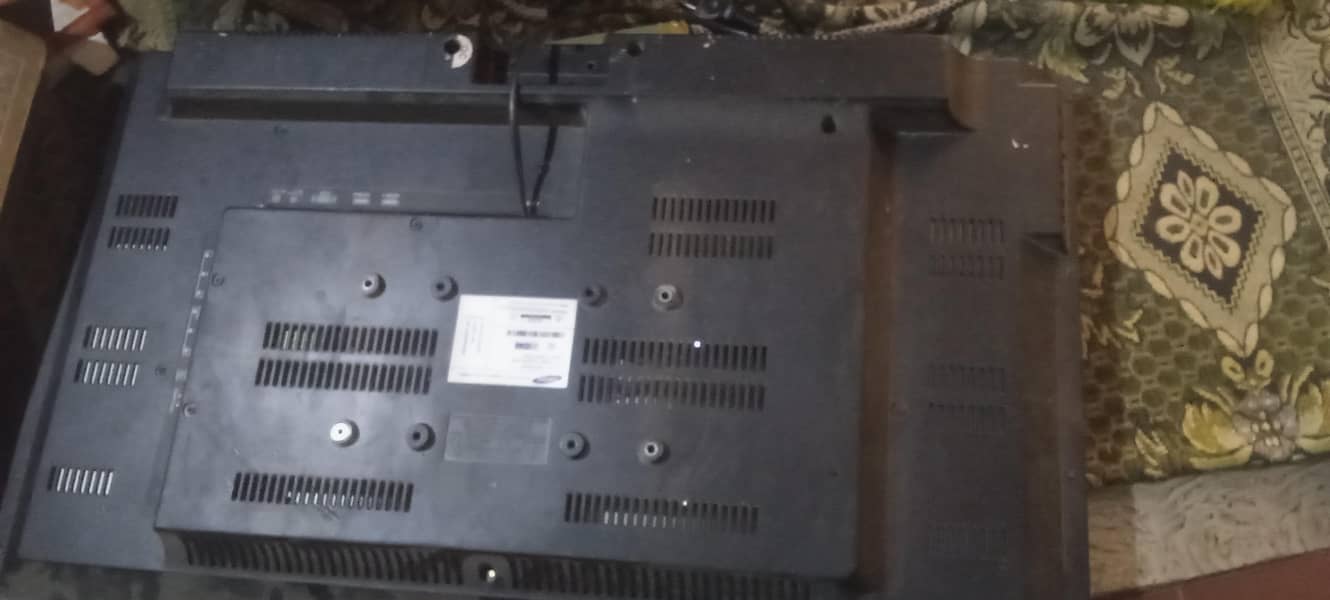 simple lcd 10/9 condition 9