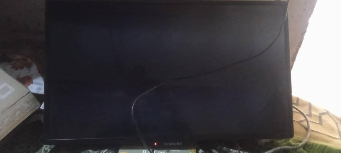 simple lcd 10/9 condition 10