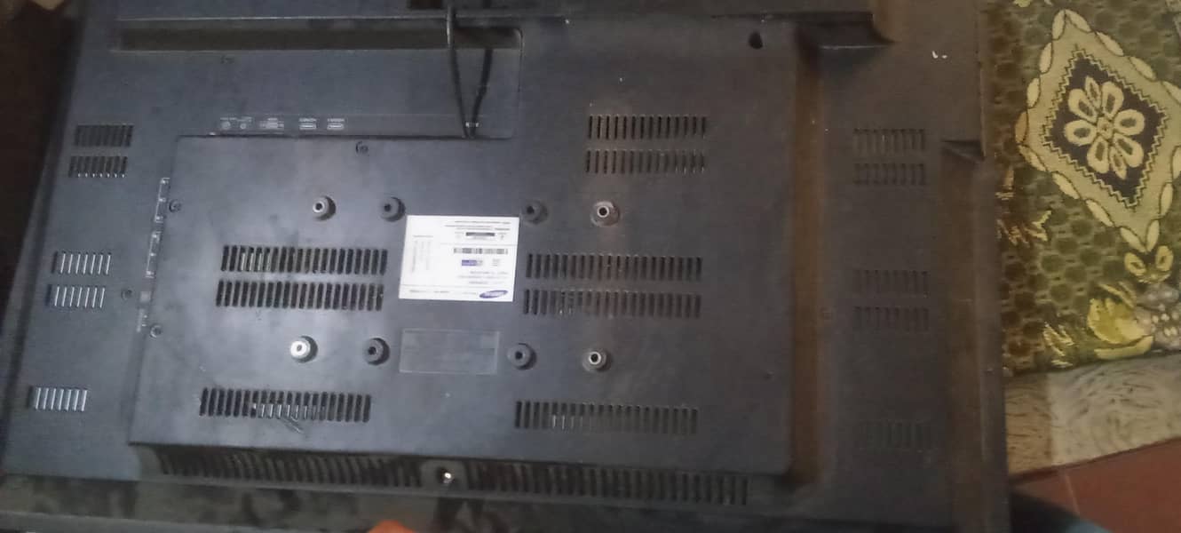 simple lcd 10/9 condition 11