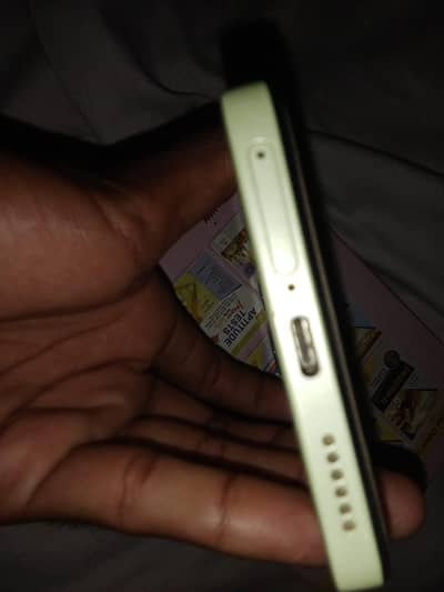 Redme 14 note