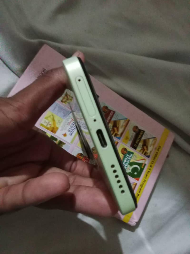 Redme 14 note 1
