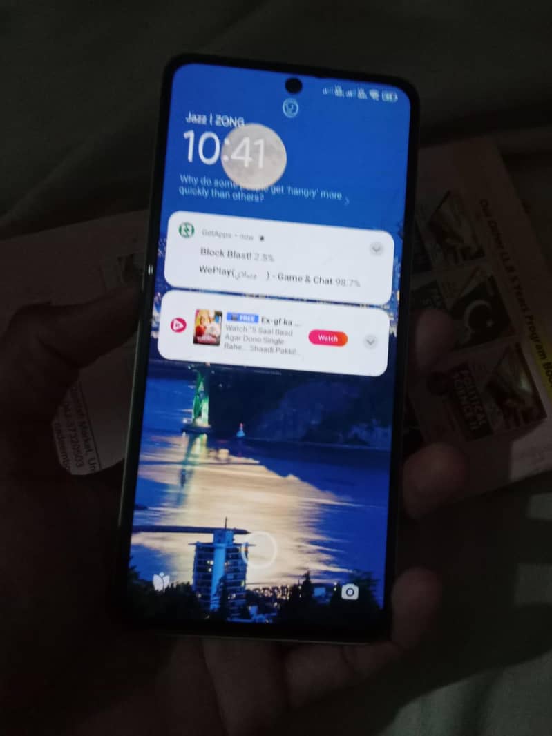 Redme 14 note 4