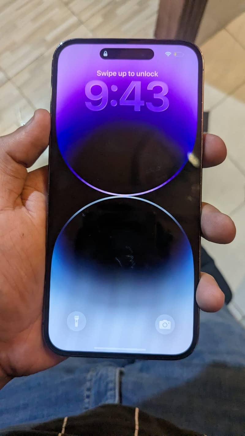 iPhone 14 Pro Max 1