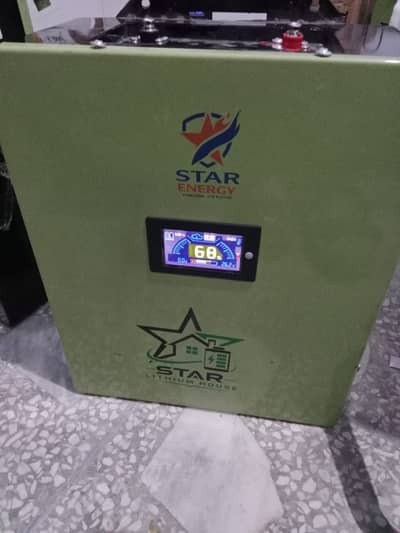 Brand new Huawei 24 volt 100 Ah battery - urgent salr