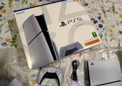 ps5 slim PlayStation 2116