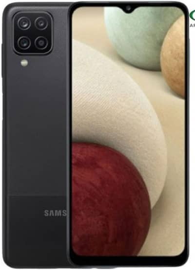 Samsung Mobile A12
