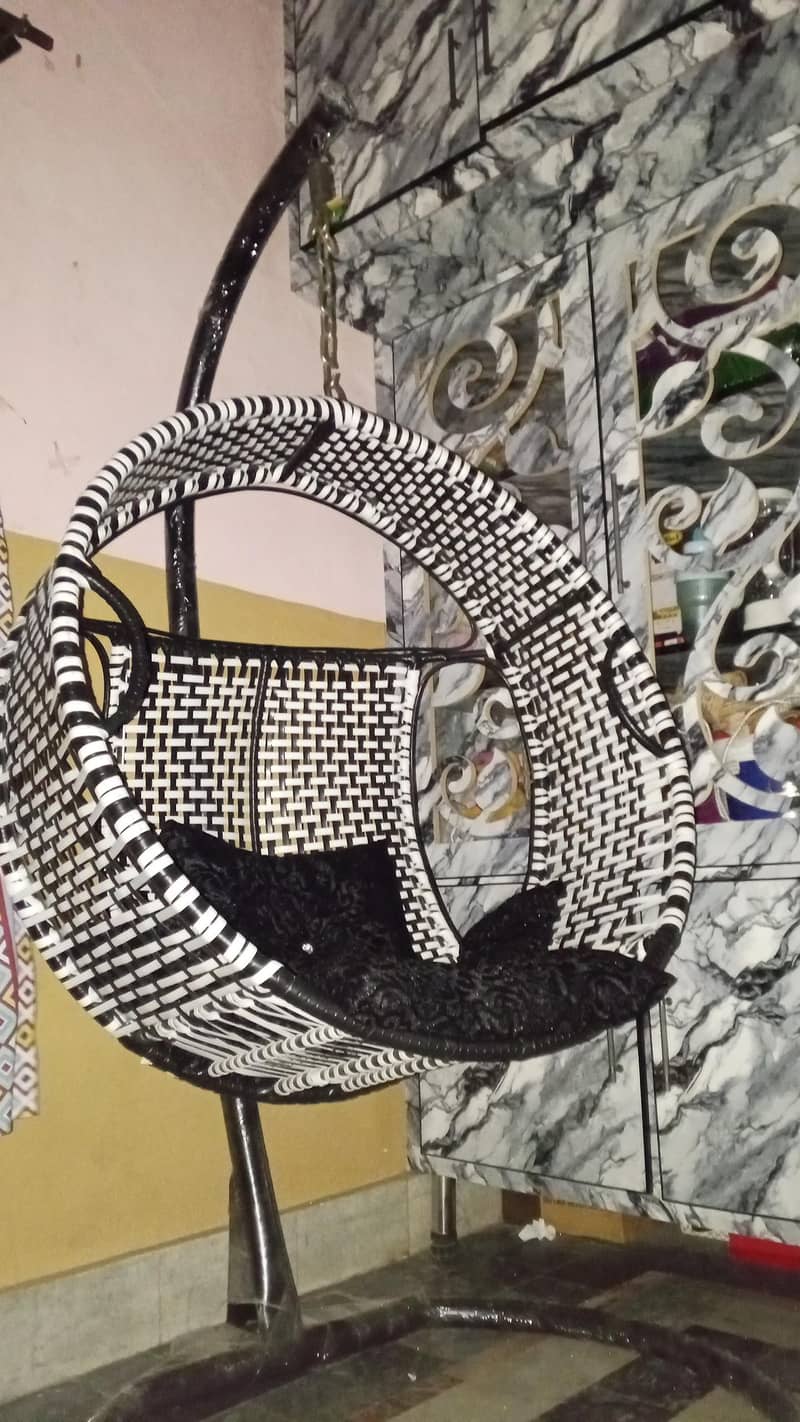 swing jhula 0