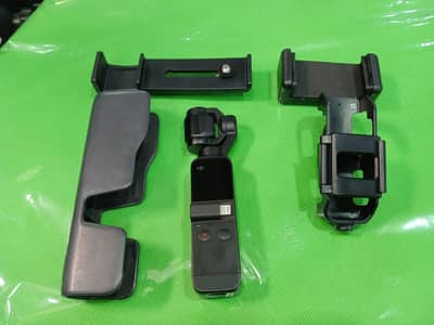 DJI Pocket 2