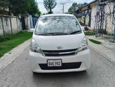 Daihatsu Move 2011