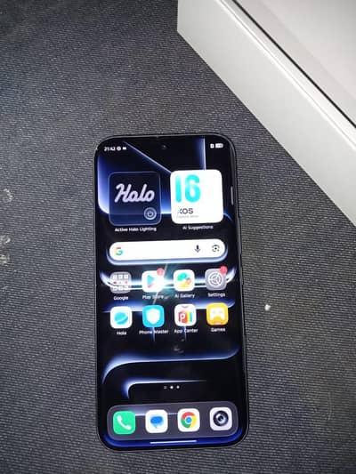 Infinix note 60 5g