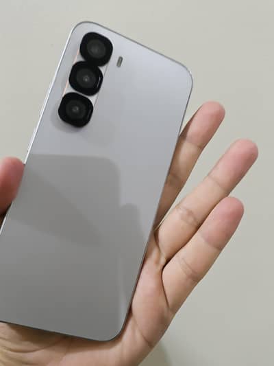 Infinix Hot 6 Pro Just box open. .