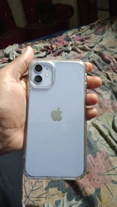 Apple iPhone 11
