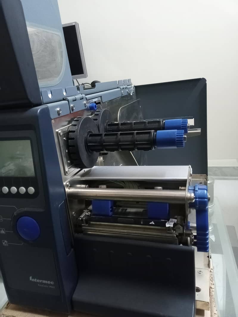 Easy Coder Thermal printer 1
