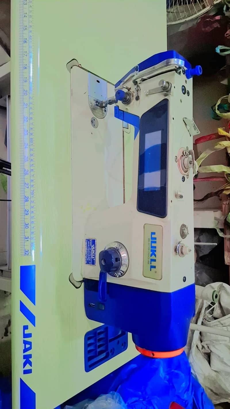 sewing machine condition 10/10 1