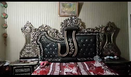 bed set king size