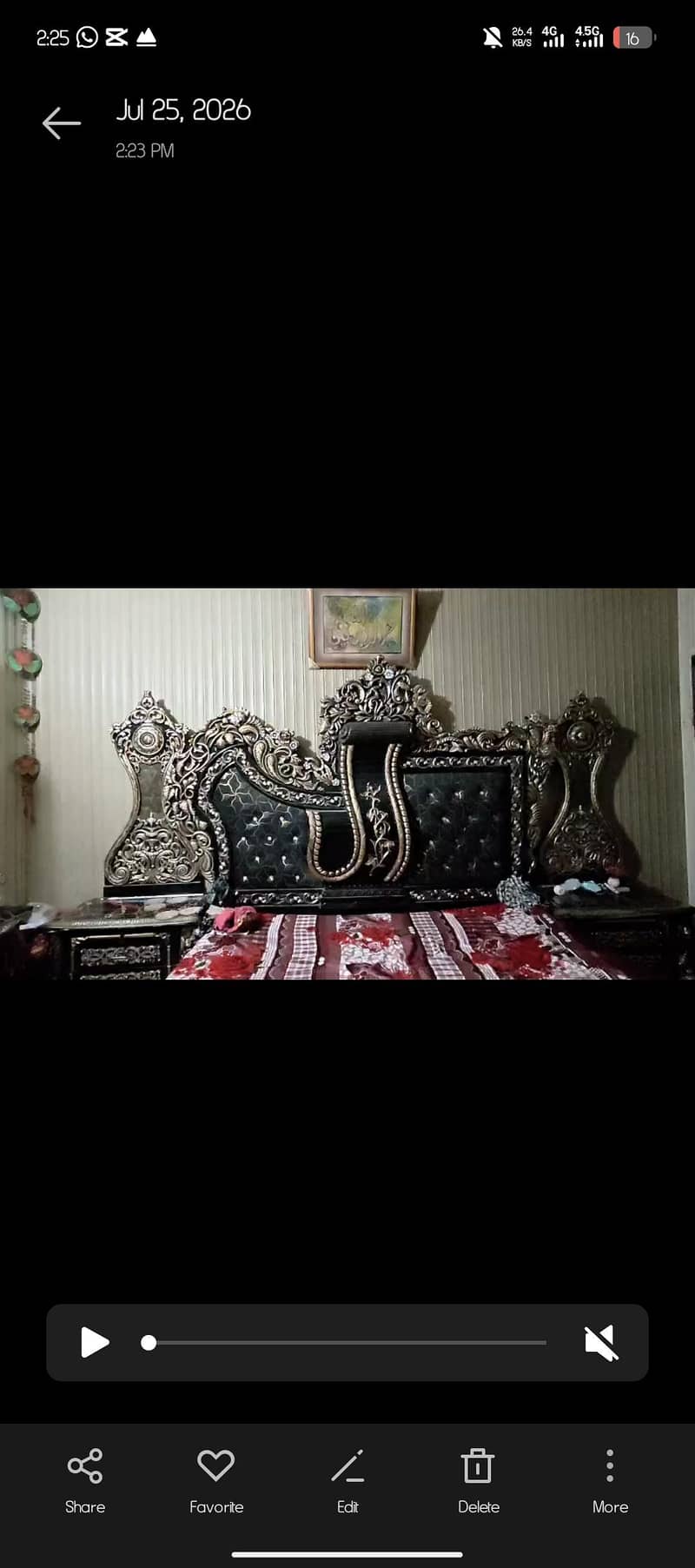 bed set king size 1