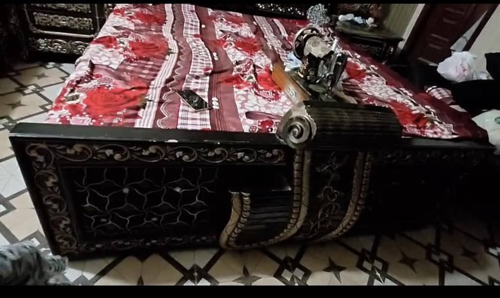 bed set king size 4