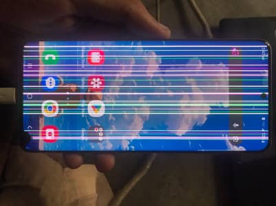 Samsung S20 plus