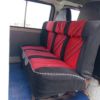 Suzuki Carry 2009