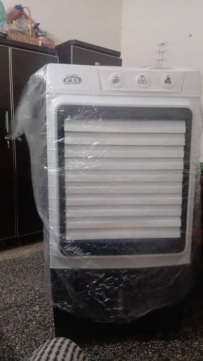 M. B Air Cooler