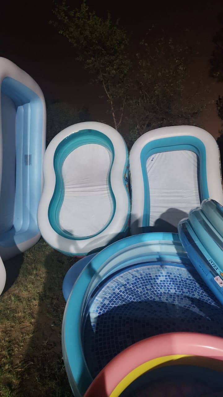 Swimming pool 0