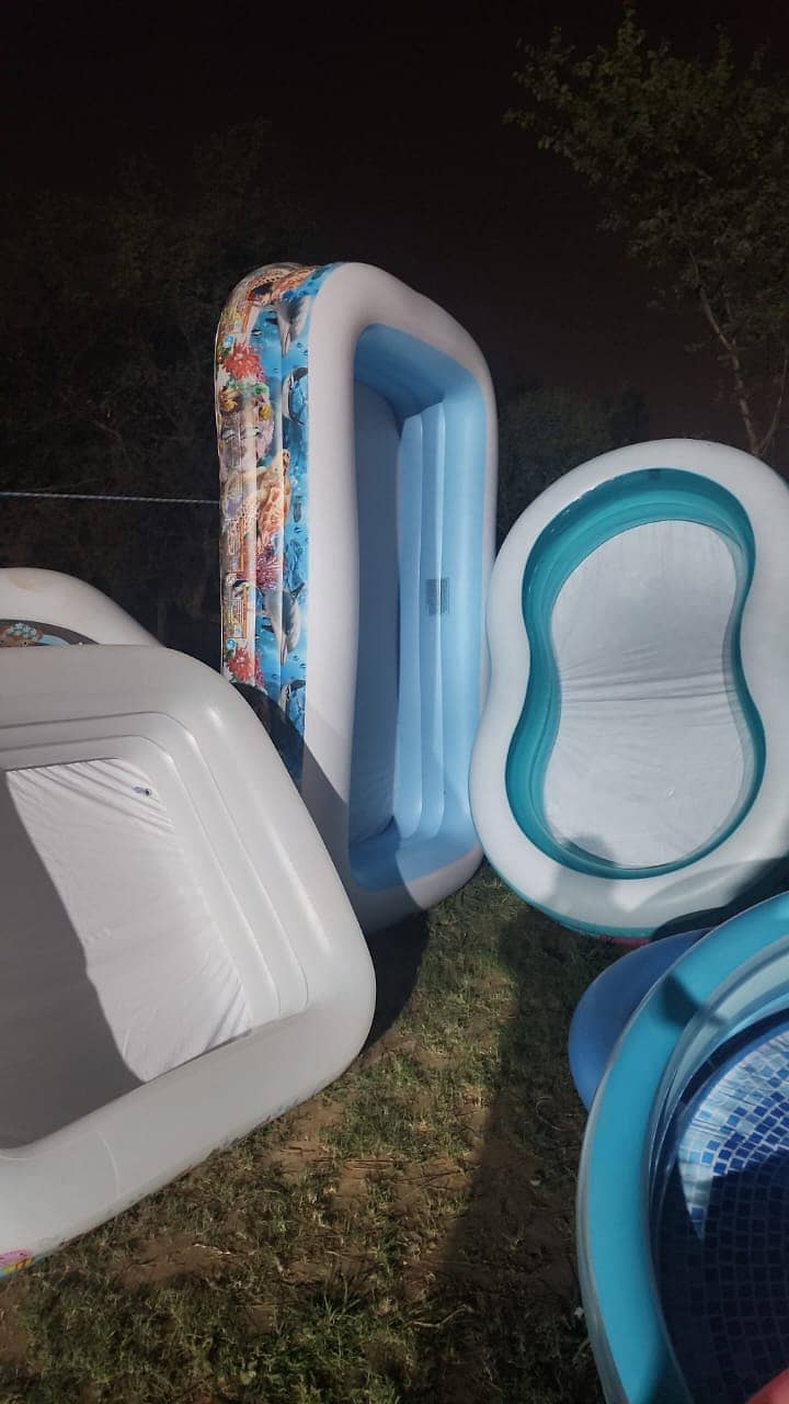 Swimming pool 1