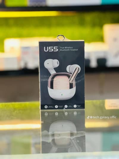 U55 airbuds