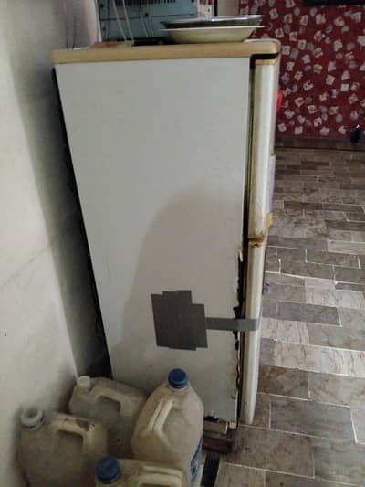 fridge for sell