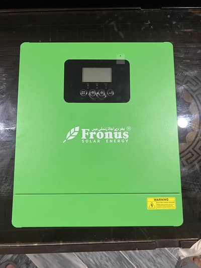Fronus Meta PV 14000