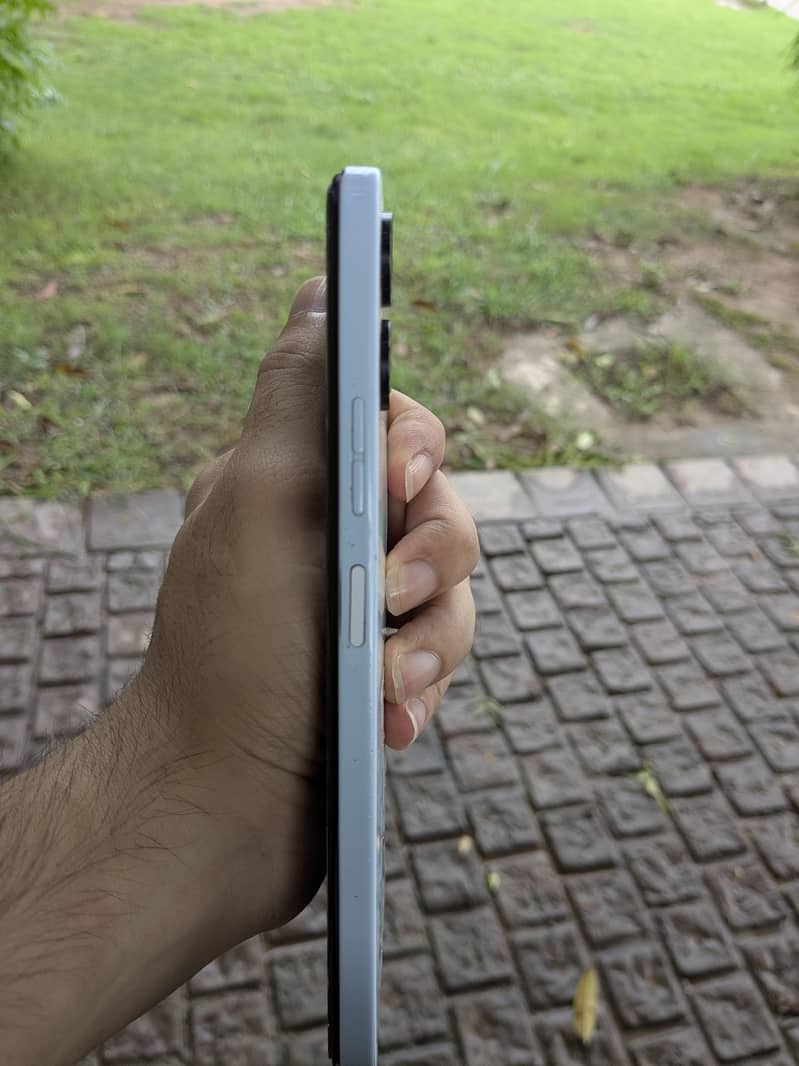 Tecno Camon 19 1