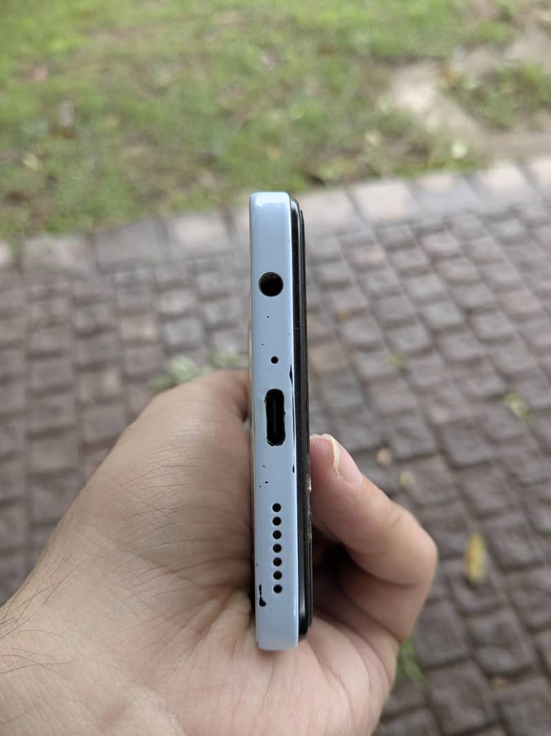 Tecno Camon 19 2