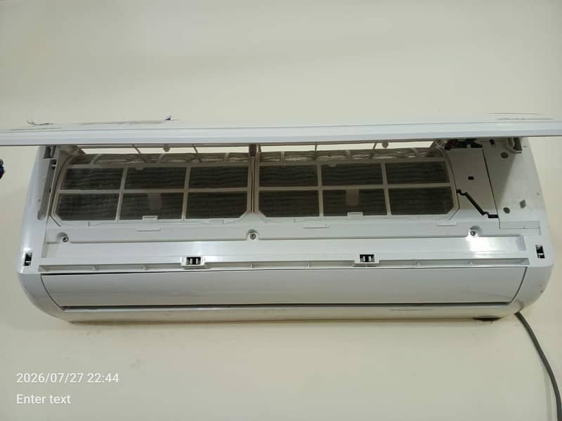 Dawlance Inverter Split AC 1