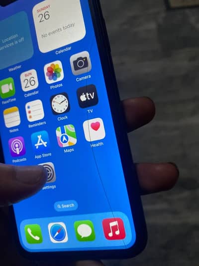 Apple iPhone X