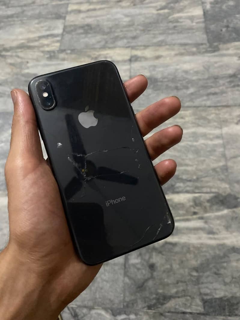 Apple iPhone X 2