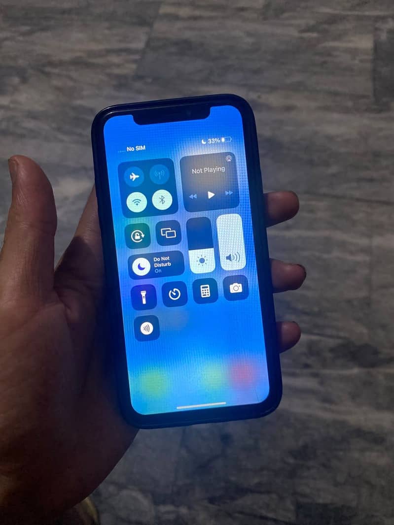 Apple iPhone X 3