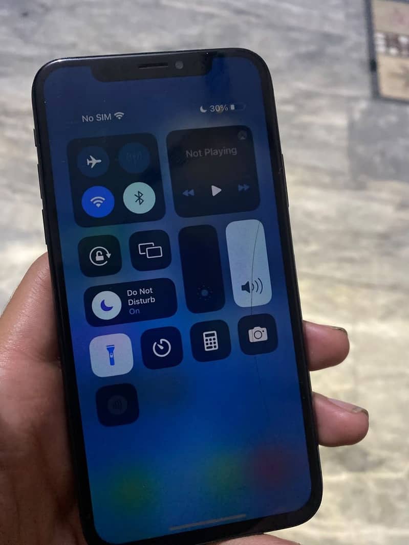 Apple iPhone X 4